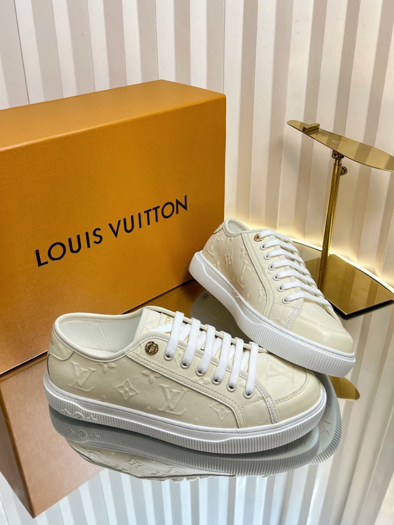 l0vis Vvtt0n low shoes